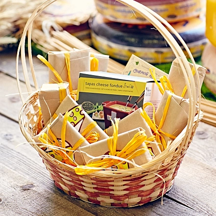 Швейцарские сыры (большая)