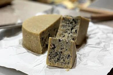 Сыр Пиканте 50% "Калория"