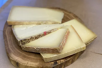 5 Грюйеров: где какой?