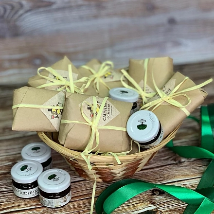 Легенды Швейцарии (маленькая)