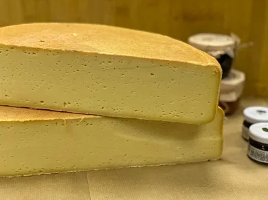 Сыр Бритчон 45% "Margot Fromages S.A"