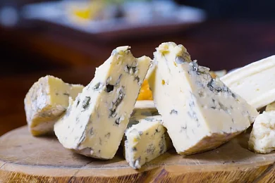 Сыр Дорблю "Dorblu"