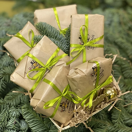 Набор "6 сыров"