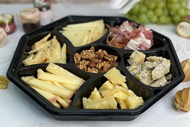 Тарелка «Премиум»