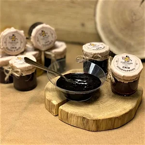 Конфитюр "Сырный сомелье" 40г