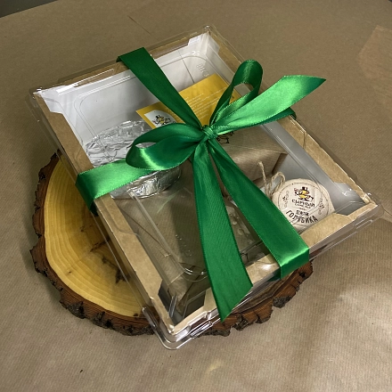 Набор для запекания