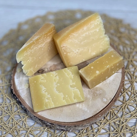 50 оттенков Пармезана