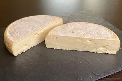 Сыр Реблошон Сырный край