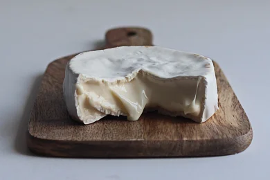 Сыр Диволет №3 "Белый камень"