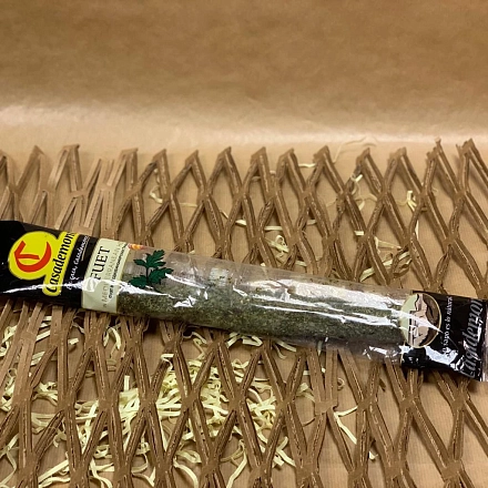 Колбаса Фуэт в средиземноморских травах "Casademont" 155г