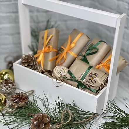 Праздничный ящик (малый)