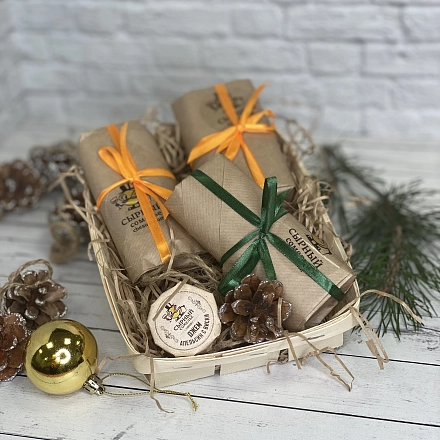 Праздничный мини-набор