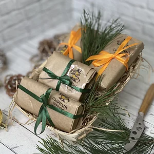 Набор "4 сыра"