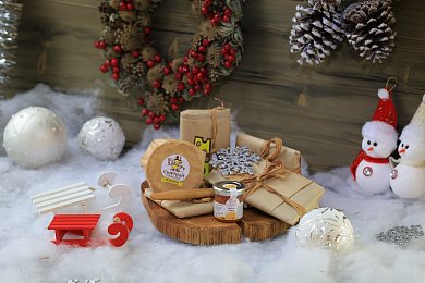 Праздничный набор (большой)