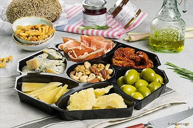 Тарелка «Антипасто»