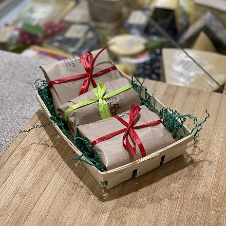 Набор "3 сыра"