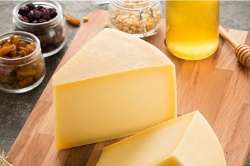 Сыр Бофор,  50%