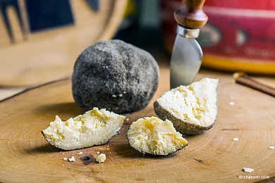 Сыр Белпер Кнолле "Губернский Сыроваръ"