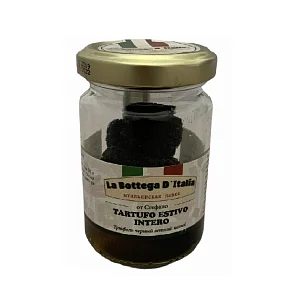 Трюфель целый летний черный  TARTUFO 50г
