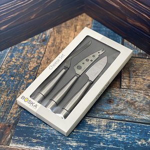 Набор из 3-х ножей Boska Holland "Копенгаген"