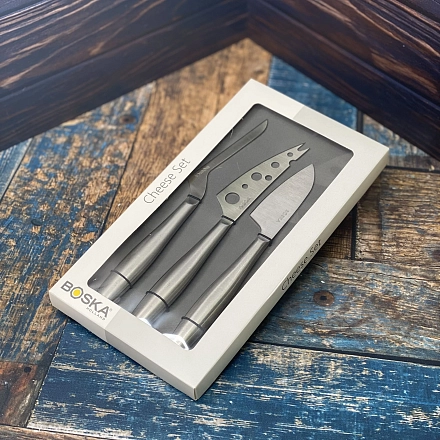 Набор из 3-х ножей Boska Holland "Копенгаген"