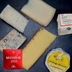 Мишленовский набор